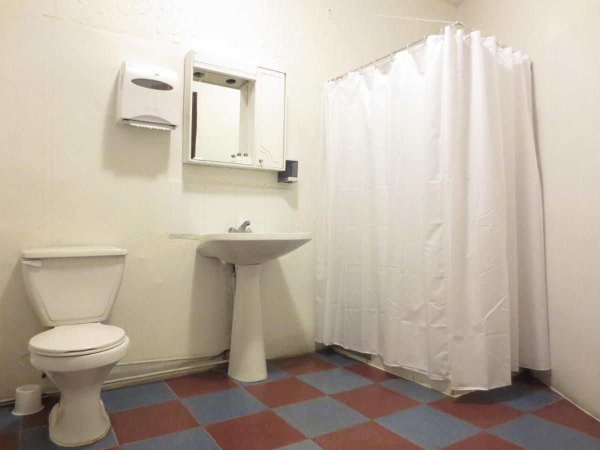Hostal Plaza Londres 77 Santiago Dış mekan fotoğraf